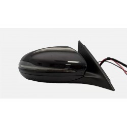 MERCEDES X247 GLB SERİSİ UYUMLU KOMPLE AYNA SAĞ 2019-2025