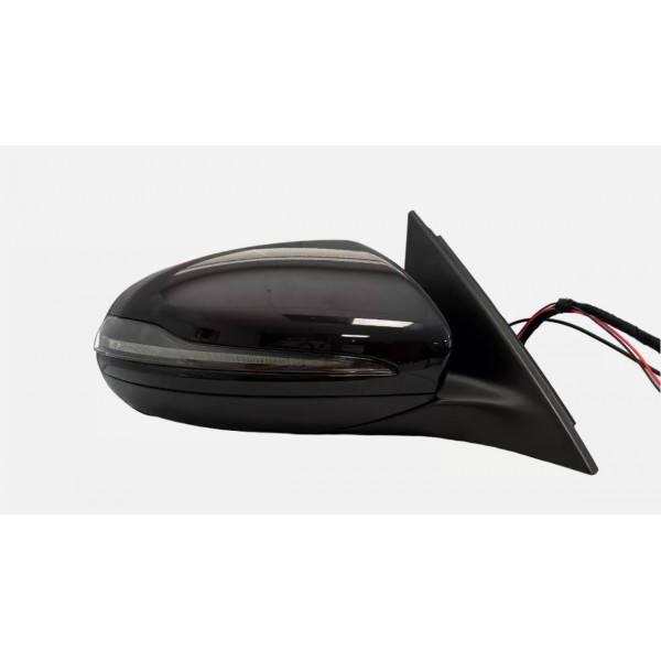 MERCEDES X247 GLB SERİSİ UYUMLU KOMPLE AYNA SAĞ 2019-2025