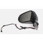 MERCEDES E SERİSİ W238 C238 E COUPE UYUMLU KOMPLE AYNA SOL 2017-2023