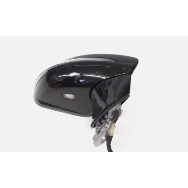 MERCEDES E SERİSİ W238 C238 E COUPE UYUMLU KOMPLE AYNA SAĞ 2017-2023