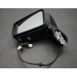 MERCEDES CLS SERİSİ W218 C218 UYUMLU KOMPLE AYNA SOL 2011-2017