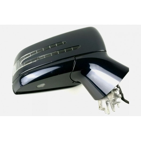 MERCEDES CLS SERİSİ W218 C218 UYUMLU KOMPLE AYNA SAĞ 2011-2017