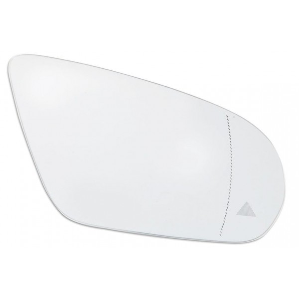 MERCEDES W205 W213 W222 X253 X247 C205 C238 UYUMLU AYNA CAMI SAĞ