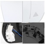 MERCEDES W205 W213 W222 X253 X247 C205 C238 UYUMLU AYNA CAMI SAĞ