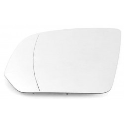 MERCEDES W447 VİTO UYUMLU AYNA CAMI SOL ISITMALI 2014+