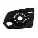 MERCEDES W447 VİTO UYUMLU AYNA CAMI SAĞ ISITMALI 2014+