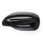 MERCEDES CLS SERİSİ W219 UYUMLU AYNA KAPAĞI SOL 2008-2011 (PARLAK SİYAH)