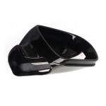 MERCEDES CLS SERİSİ W219 UYUMLU  AYNA KAPAĞI SAĞ 2008-2011 (PARLAK SİYAH)