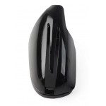 MERCEDES CLS SERİSİ W219 UYUMLU  AYNA KAPAĞI SAĞ 2008-2011 (PARLAK SİYAH)