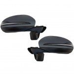 MERCEDES G SERİSİ W463 - W464  UYUMLU AMG DÖNÜŞÜM UYUMLU AYNA SETİ