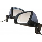 MERCEDES G SERİSİ W463 - W464  UYUMLU AMG DÖNÜŞÜM UYUMLU AYNA SETİ