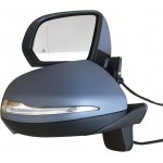 MERCEDES G SERİSİ W463 - W464  UYUMLU AMG DÖNÜŞÜM UYUMLU AYNA SETİ