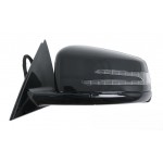 MERCEDES S SERİSİ W221 UYUMLU SOL YAN AYNA (ISITMA-SİNYAL-KATLAMA-HAFIZA-KÖR NOKTA)