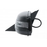 MERCEDES S SERİSİ W221 UYUMLU SOL YAN AYNA (ISITMA-SİNYAL-KATLAMA-HAFIZA-KÖR NOKTA)