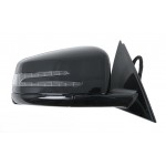 MERCEDES S SERİSİ W221 UYUMLU SAĞ YAN AYNA (ISITMA-SİNYAL-KATLAMA-HAFIZA-KÖR NOKTA)