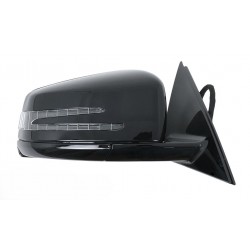 MERCEDES S SERİSİ W221 UYUMLU SAĞ YAN AYNA (ISITMA-SİNYAL-KATLAMA-HAFIZA-KÖR NOKTA)