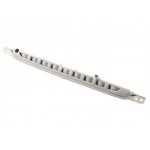 MERCEDES S SERİSİ W222 UYUMLU DİFÜZÖR ORTA STOP LEDİ 2014-2017