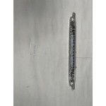 MERCEDES S SERİSİ W222 UYUMLU DİFÜZÖR ORTA STOP LEDİ 2014-2017