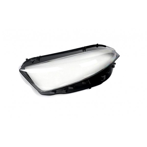 MERCEDES A SERİSİ W177 UYUMLU FAR CAMI SOL 2019-2023