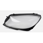 MERCEDES C SERİSİ W205 UYUMLU FAR CAMI SOL 2019-2021