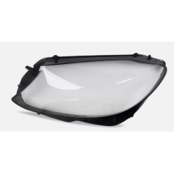 MERCEDES C SERİSİ W205 UYUMLU FAR CAMI SOL 2019-2021