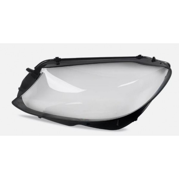 MERCEDES C SERİSİ W205 UYUMLU FAR CAMI SOL 2019-2021