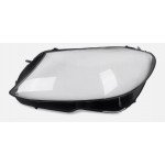 MERCEDES C SERİSİ W205 UYUMLU FAR CAMI SOL 2019-2021