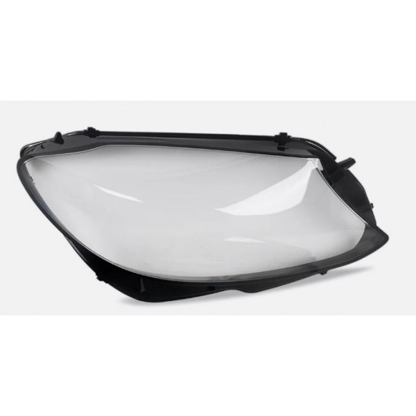 MERCEDES C SERİSİ W205 UYUMLU FAR CAMI SAĞ 2019-2021