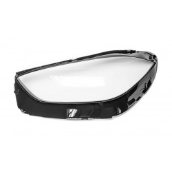 MERCEDES C SERİSİ W206 UYUMLU FAR CAMI SOL 2021-2025