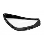 MERCEDES C SERİSİ W206 UYUMLU FAR CAMI SOL 2021-2025