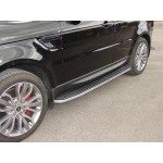 LAND ROVER RANGE ROVER SPORT L494 2014-2019 OEM TİP YAN BASAMAK SETİ