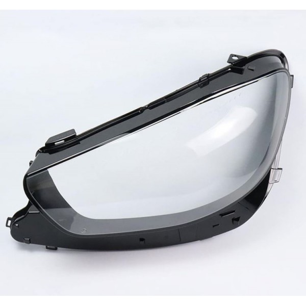 MERCEDES E SERİSİ W213 UYUMLU FAR CAMI SOL 2020-2023