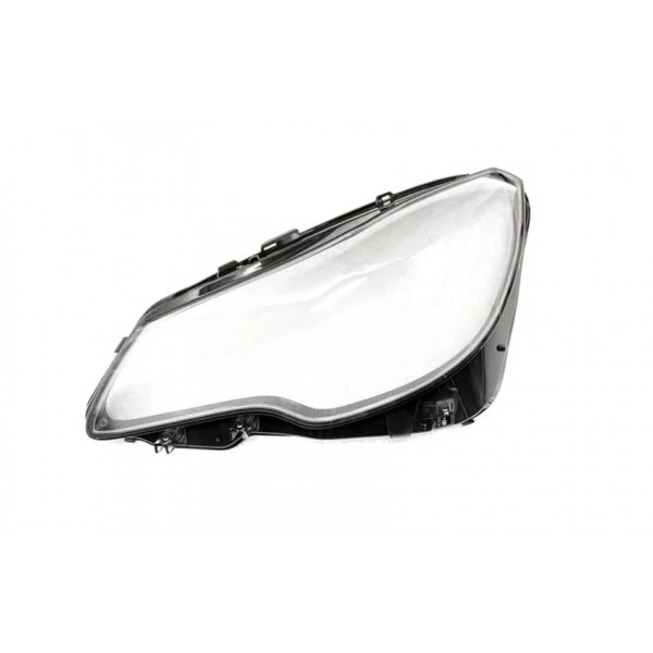 MERCEDES E SERİSİ COUPE - CABRIO W207 UYUMLU FAR CAMI SOL 14-16