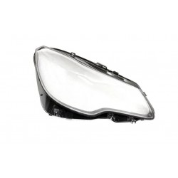 MERCEDES E SERİSİ COUPE - CABRIO W207 UYUMLU FAR CAMI SAĞ 14-16