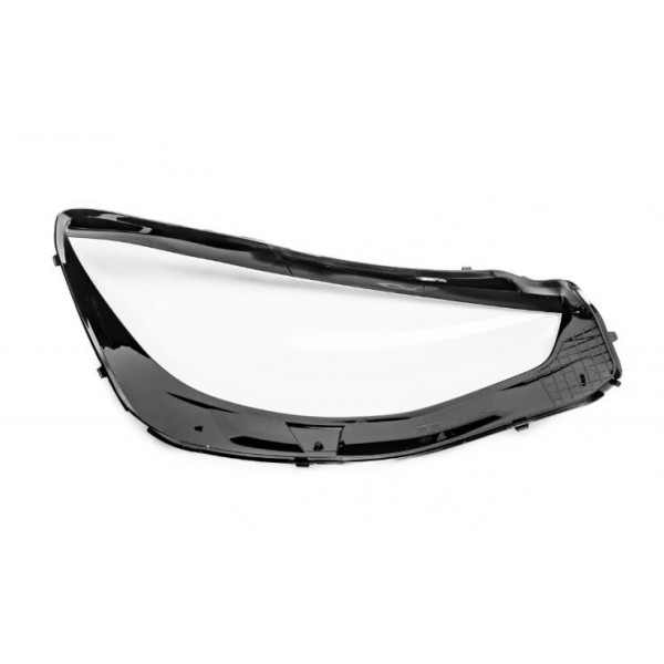 MERCEDES S SERİSİ W223 UYUMLU FAR CAMI SOL 2021-2025 MERCEDES S SERİSİ W223 UYUMLU FAR CAMI SOL 2021-2025