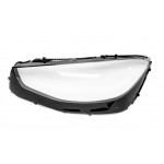 MERCEDES S SERİSİ W223 UYUMLU FAR CAMI SOL 2021-2025 MERCEDES S SERİSİ W223 UYUMLU FAR CAMI SOL 2021-2025