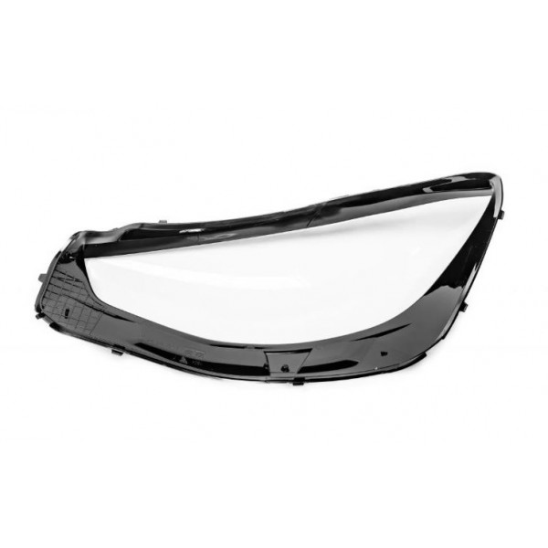 MERCEDES S SERİSİ W223 UYUMLU FAR CAMI SAĞ 2021-2025 MERCEDES S SERİSİ W223 UYUMLU FAR CAMI SAĞ 2021-2025