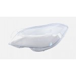 MERCEDES CLS SERİSİ W218 C218 UYUMLU FAR CAMI SOL 2012-2014