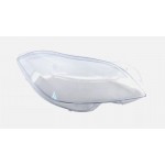 MERCEDES CLS SERİSİ W218 C218 UYUMLU FAR CAMI SAĞ 2012-2014