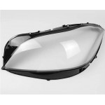 MERCEDES CLS SERİSİ W218 C218 UYUMLU FAR CAMI SOL 2015-2018