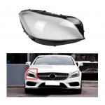 MERCEDES CLS SERİSİ W218 C218 UYUMLU FAR CAMI SAĞ 2015-2018