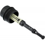 MERCEDES A SERİSİ W176 UYUMLU YAĞ FİLTRE KAPAĞI 6511800138