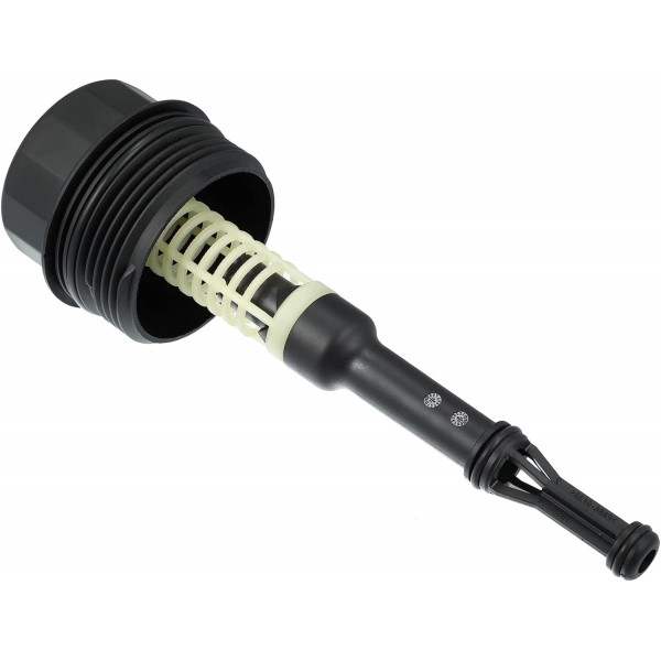 MERCEDES A SERİSİ W176 UYUMLU YAĞ FİLTRE KAPAĞI 6511800138