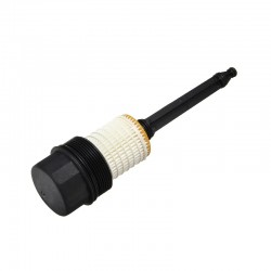 MERCEDES S SERİSİ W220 YAĞ FİLTRE KAPAĞI 1121800710