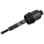 MERCEDES W203-W204-W211 UYUMLU M271 YAĞ FİLTRE KAPAĞI 2711800238