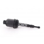 MERCEDES W203-W204-W211 UYUMLU M271 YAĞ FİLTRE KAPAĞI 2711800238