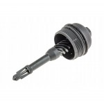 MERCEDES B SERİSİ W246 UYUMLU YAĞ FİLTRE KAPAĞI 2701800400