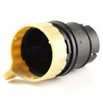 MERCEDES UYUMLU ŞANZUMAN ADAPTÖR FİŞİ 2035400253