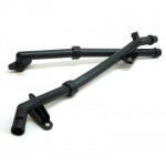 MERCEDES C SERİSİ W204 C180 UYUMLU SOĞUTMA SU BORUSU 2712002452