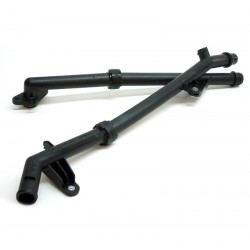 MERCEDES C SERİSİ W204 C180 UYUMLU SOĞUTMA SU BORUSU 2712002452